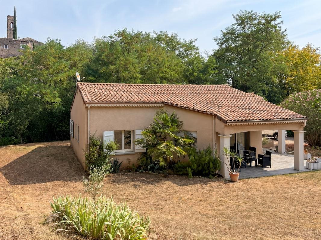 Maison à vendre, 122m², Saint-Georges-les-Bains