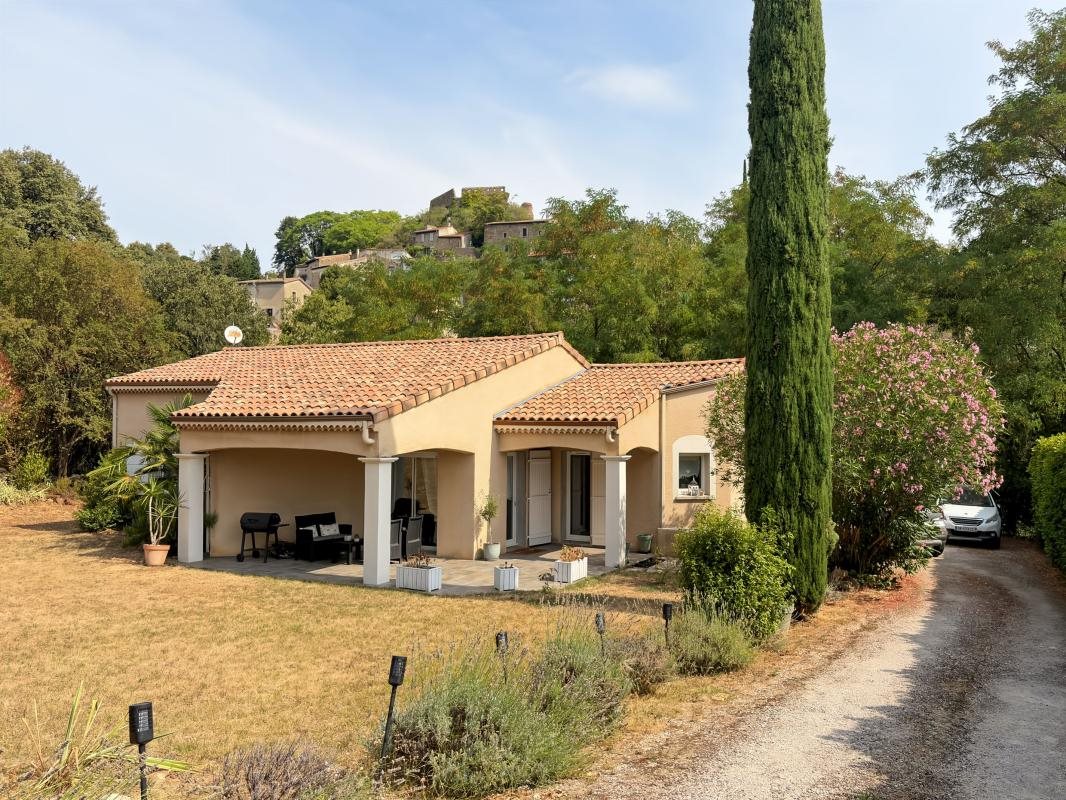 Maison à vendre, 122m², Saint-Georges-les-Bains