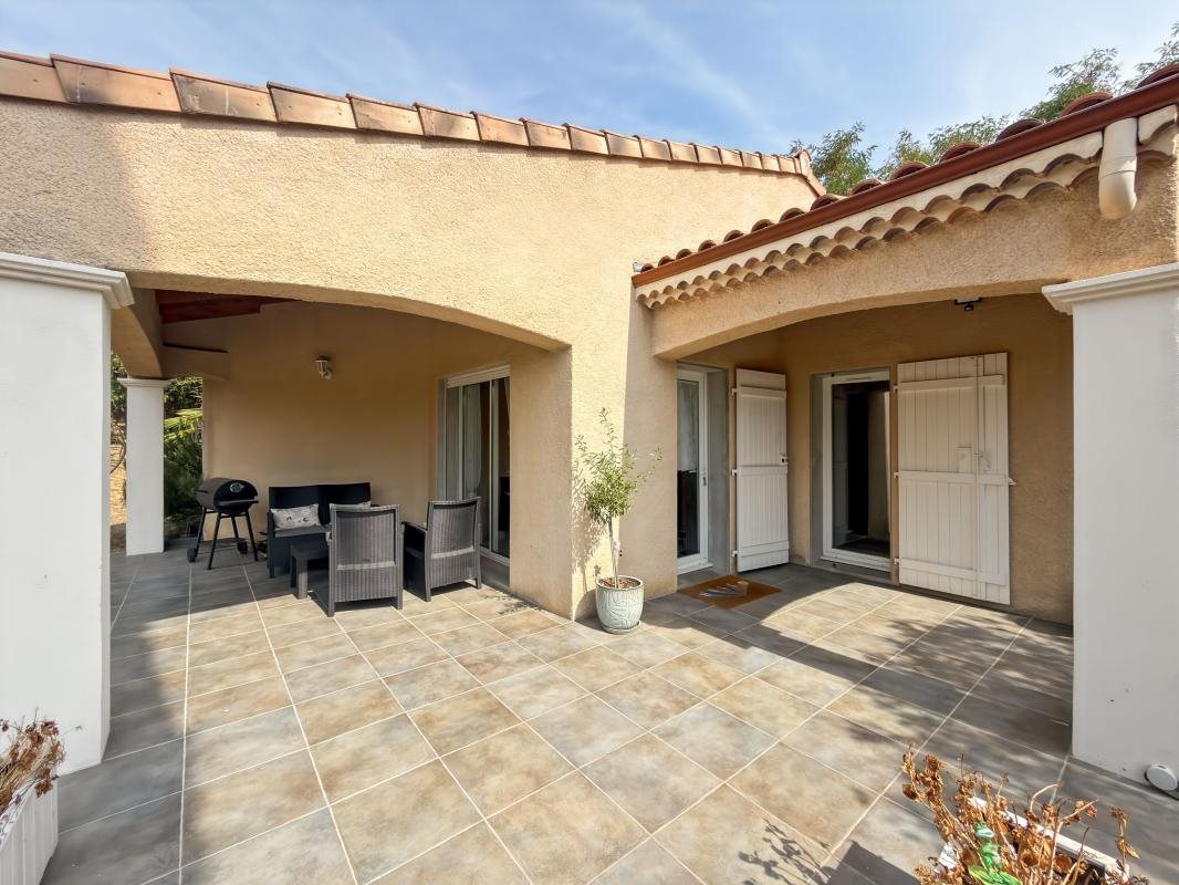 Maison à vendre, 122m², Saint-Georges-les-Bains