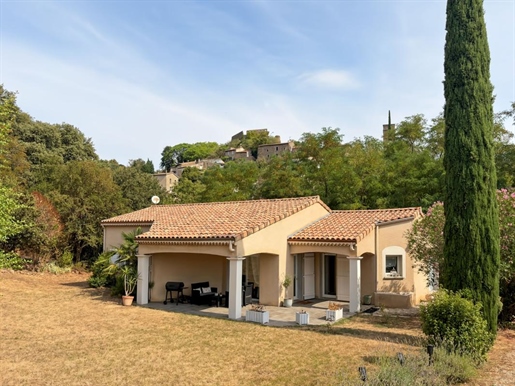 Maison 5 pièces 122 m² · à Saint-Georges-les-Bains · 122 m² · 395 000 €