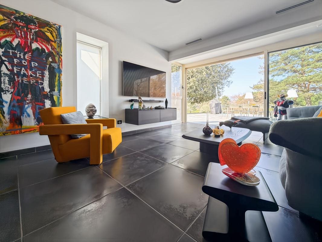 Maison à vendre, 123m², La Roche-de-Glun