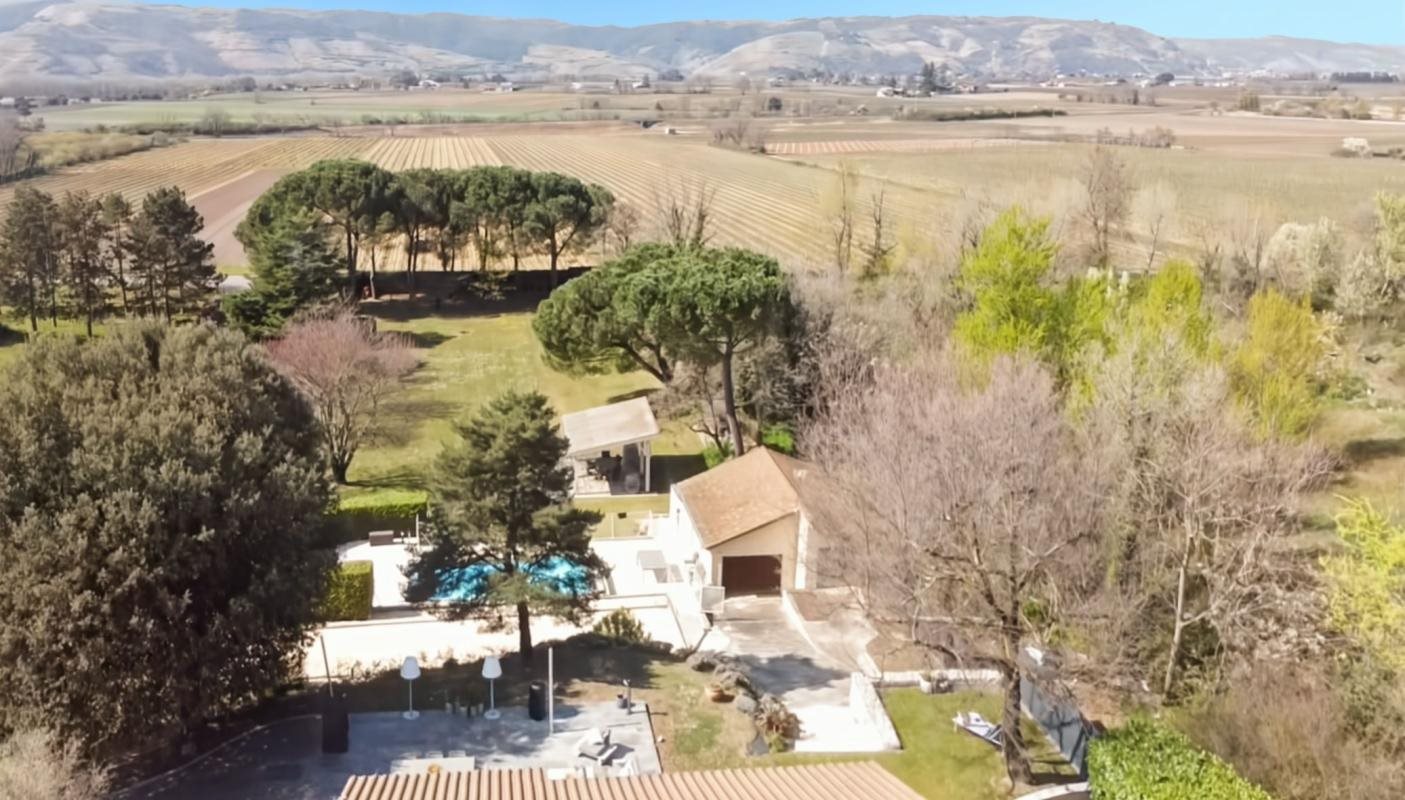 Maison à vendre, 123m², La Roche-de-Glun