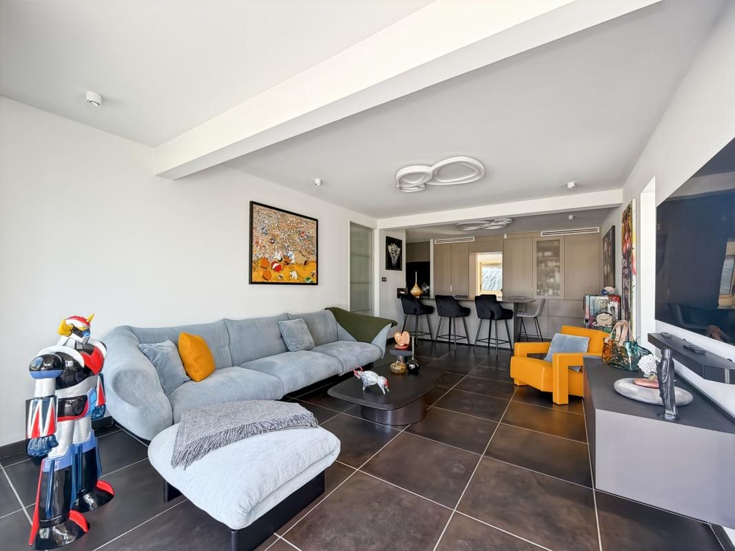 Maison à vendre, 123m², La Roche-de-Glun