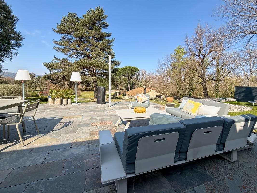 Maison à vendre, 123m², La Roche-de-Glun