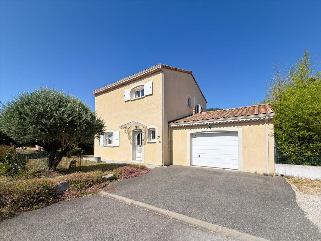 Maison à vendre, 90m², Cornas