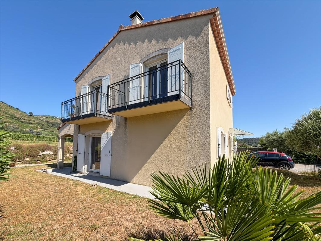 Maison à vendre, 90m², Cornas