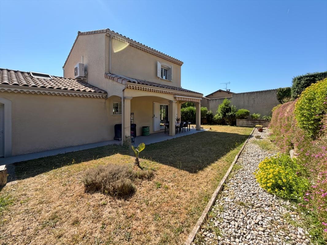 Maison à vendre, 90m², Cornas