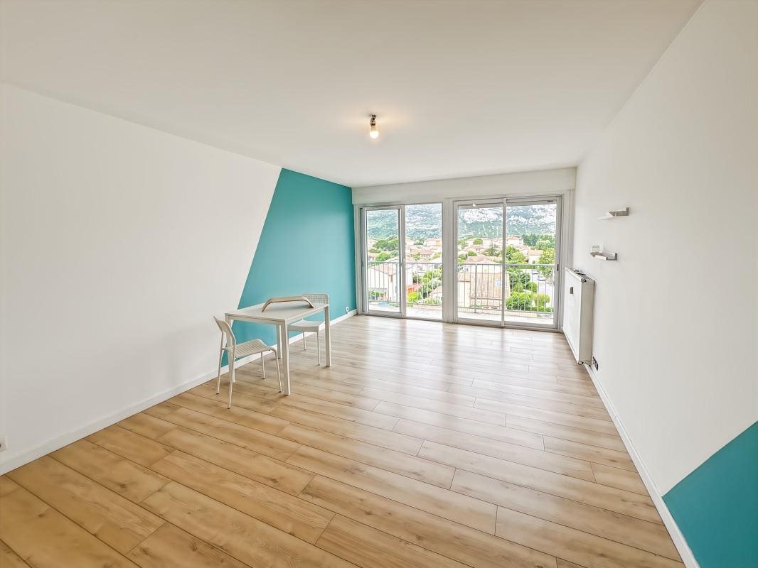 Appartement à vendre, 66m², Guilherand-Granges