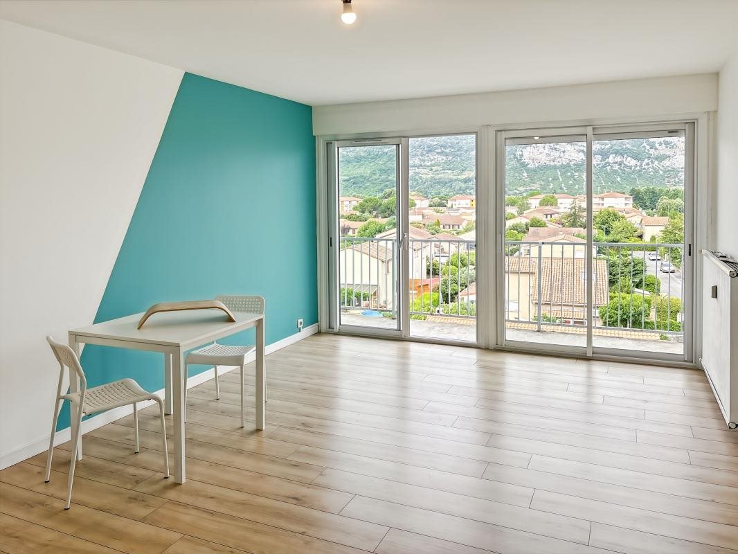Appartement à vendre, 66m², Guilherand-Granges