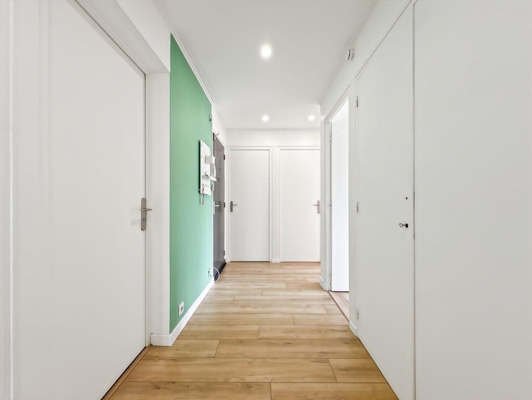 Appartement à vendre, 66m², Guilherand-Granges