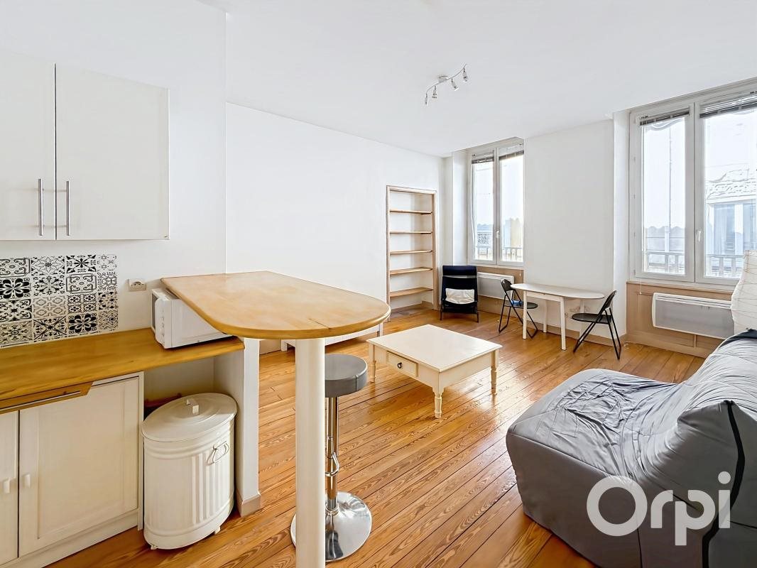 Appartement à vendre, 42m², Valence