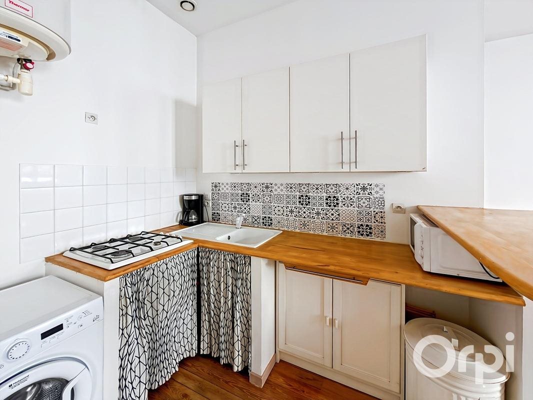 Appartement à vendre, 42m², Valence