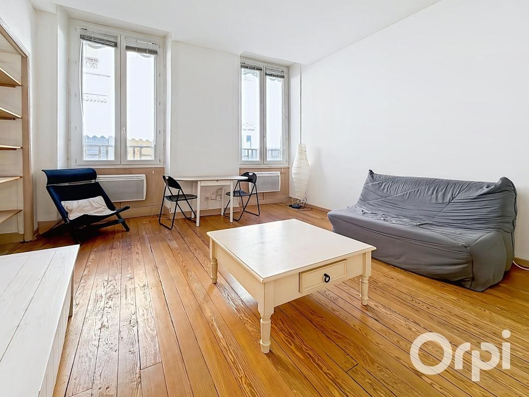Appartement à vendre, 42m², Valence