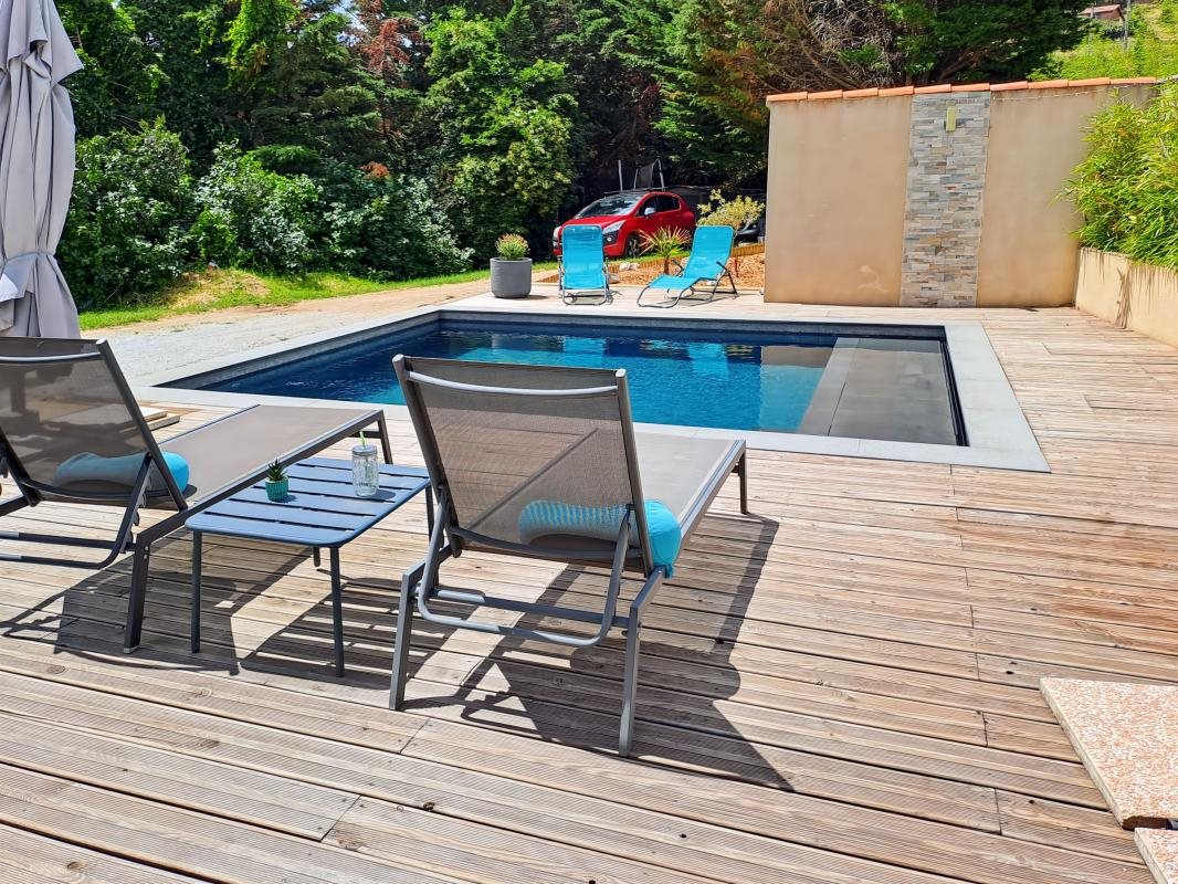 Maison à vendre, 162m², Cornas