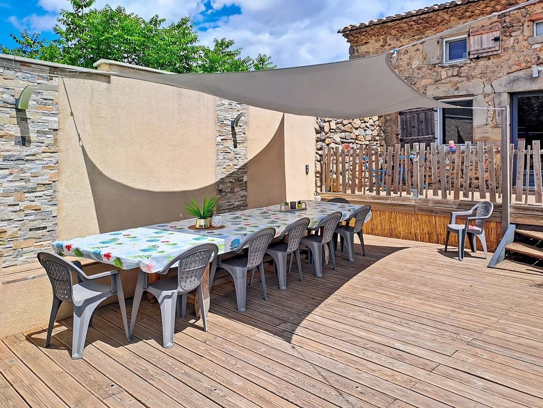 Maison à vendre, 162m², Cornas