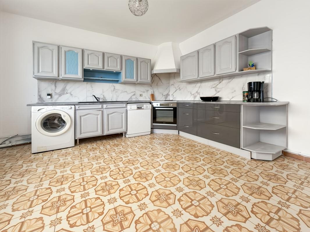 Appartement à vendre, 103m², Guilherand-Granges