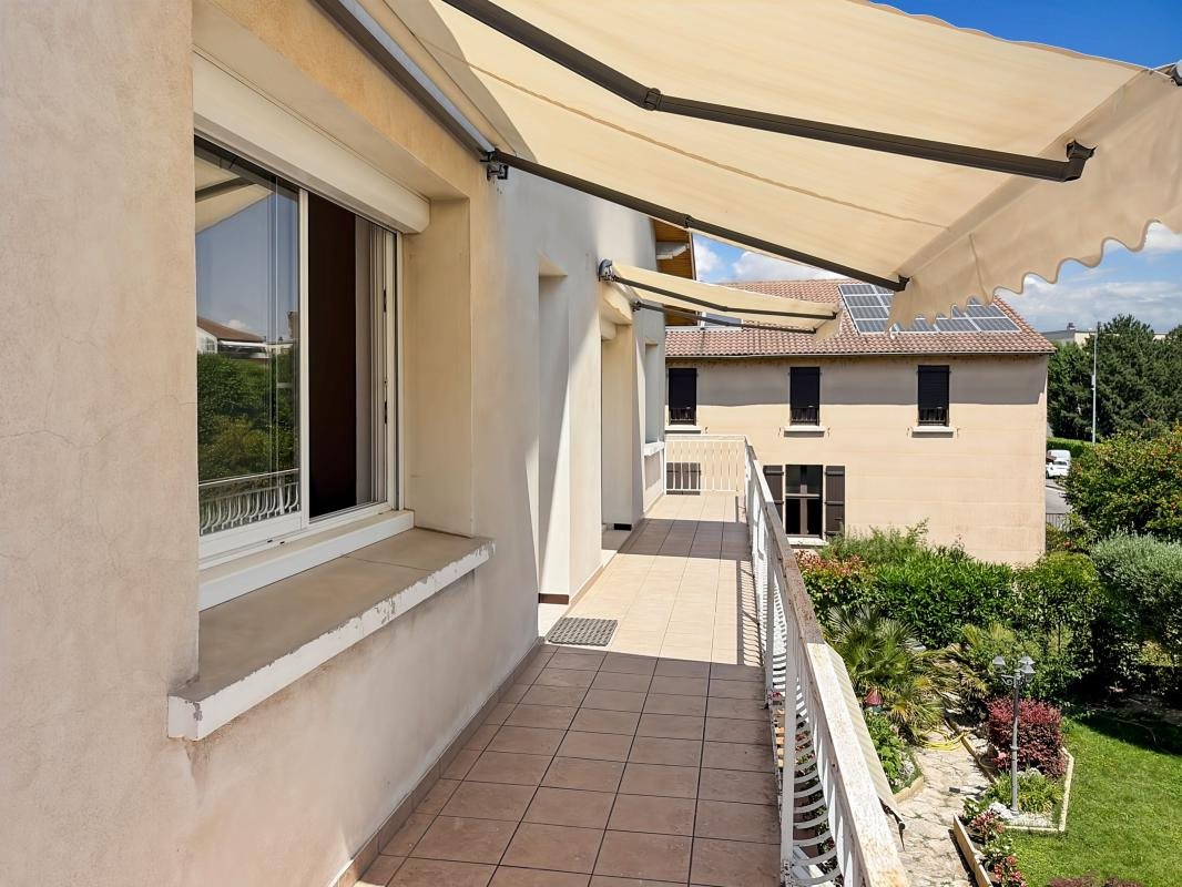 Appartement à vendre, 103m², Guilherand-Granges