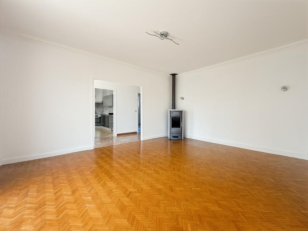 Appartement à vendre, 103m², Guilherand-Granges