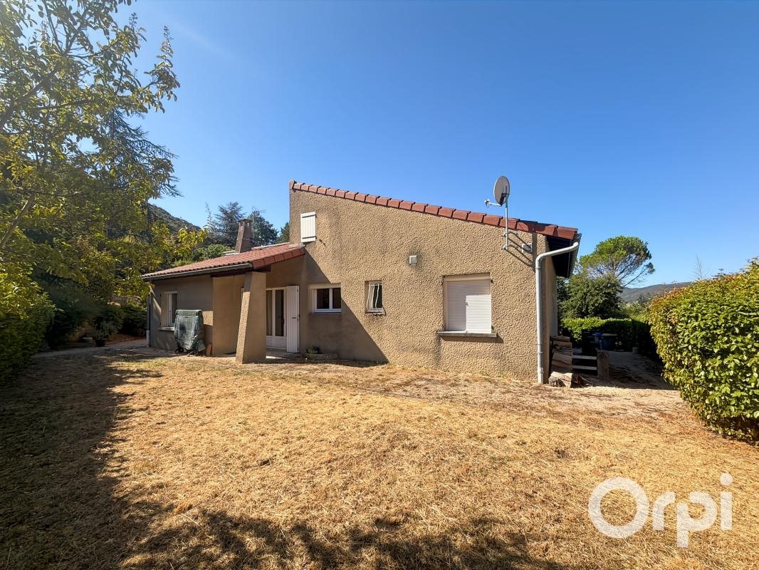 Maison à vendre, 142m², Saint-Péray