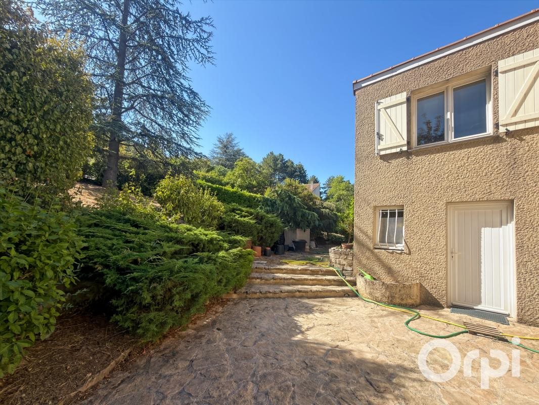 Maison à vendre, 142m², Saint-Péray
