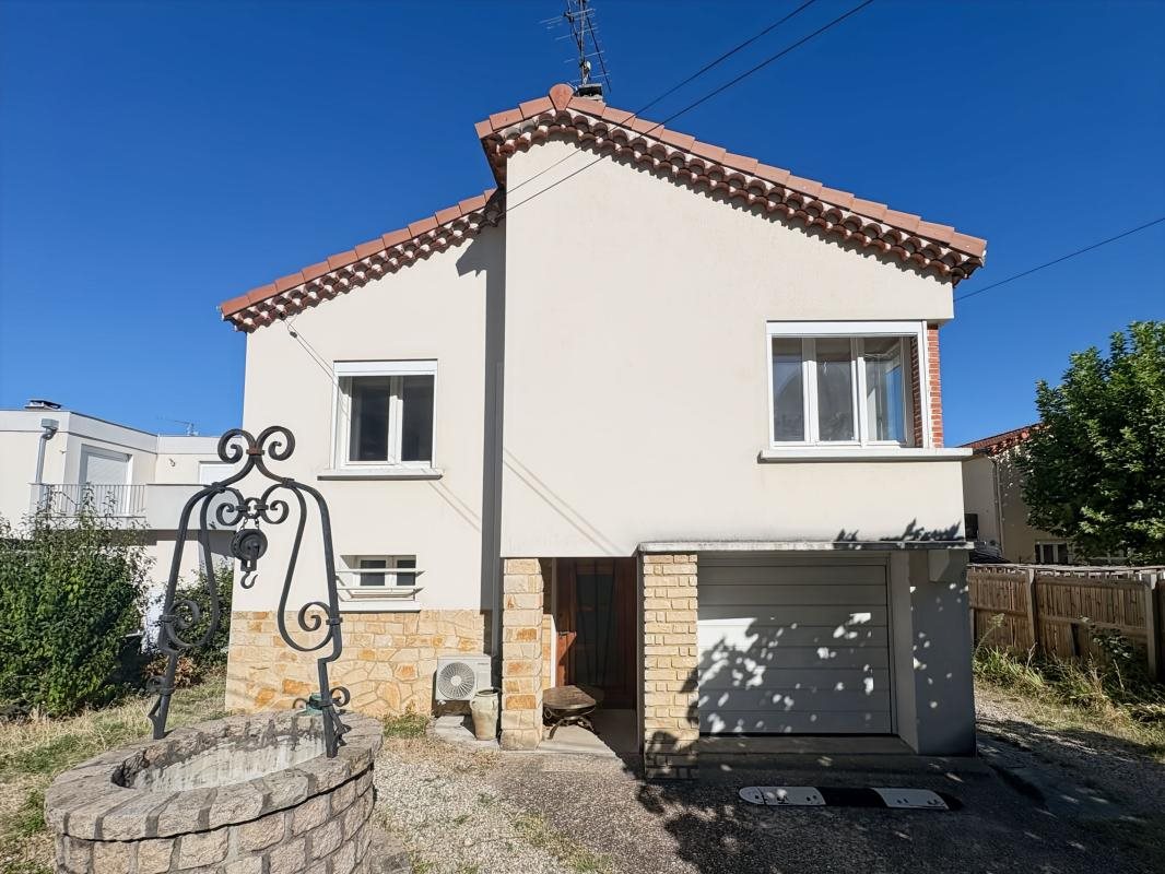 Maison à vendre, 138m², Valence