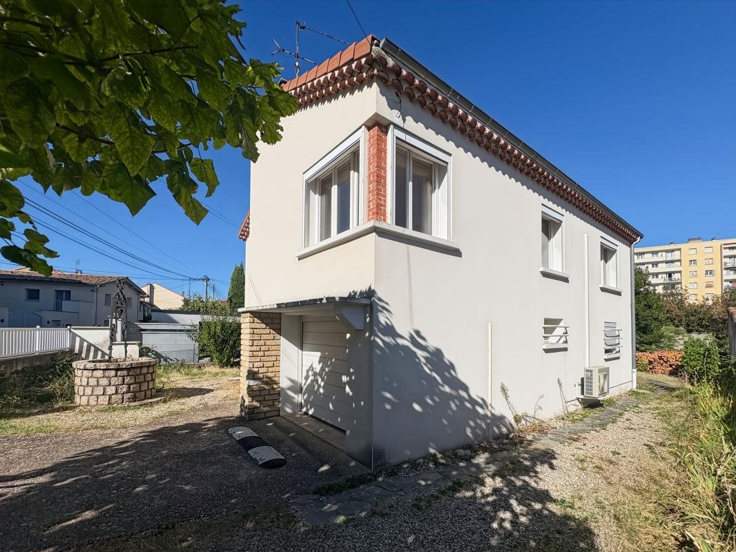 Maison à vendre, 138m², Valence