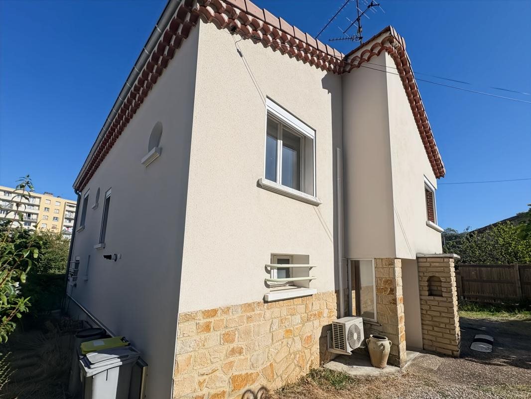 Maison à vendre, 138m², Valence
