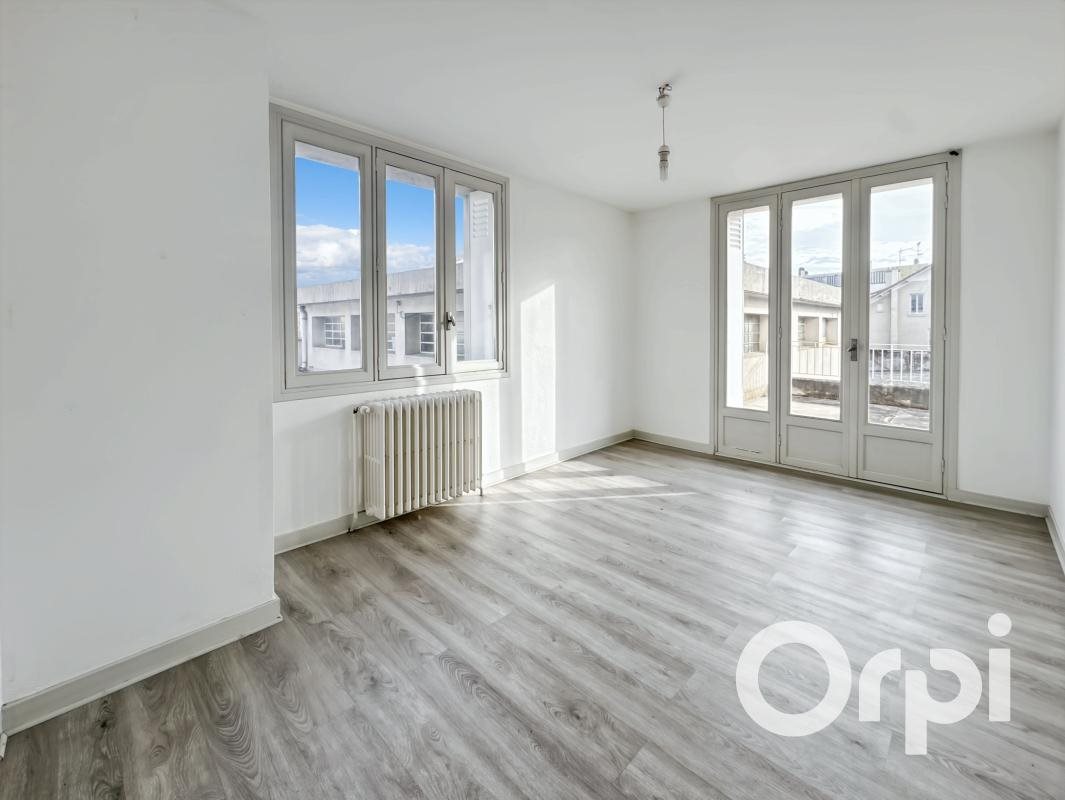 Appartement à vendre, 90m², Guilherand-Granges