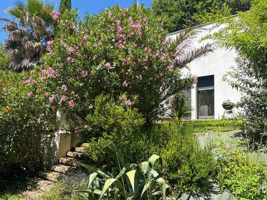 Maison à vendre, 181m², Saint-Péray