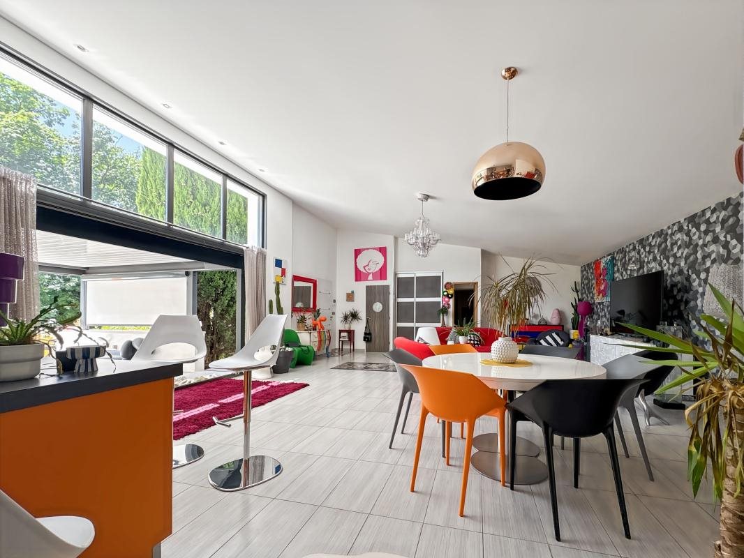 Maison à vendre, 181m², Saint-Péray