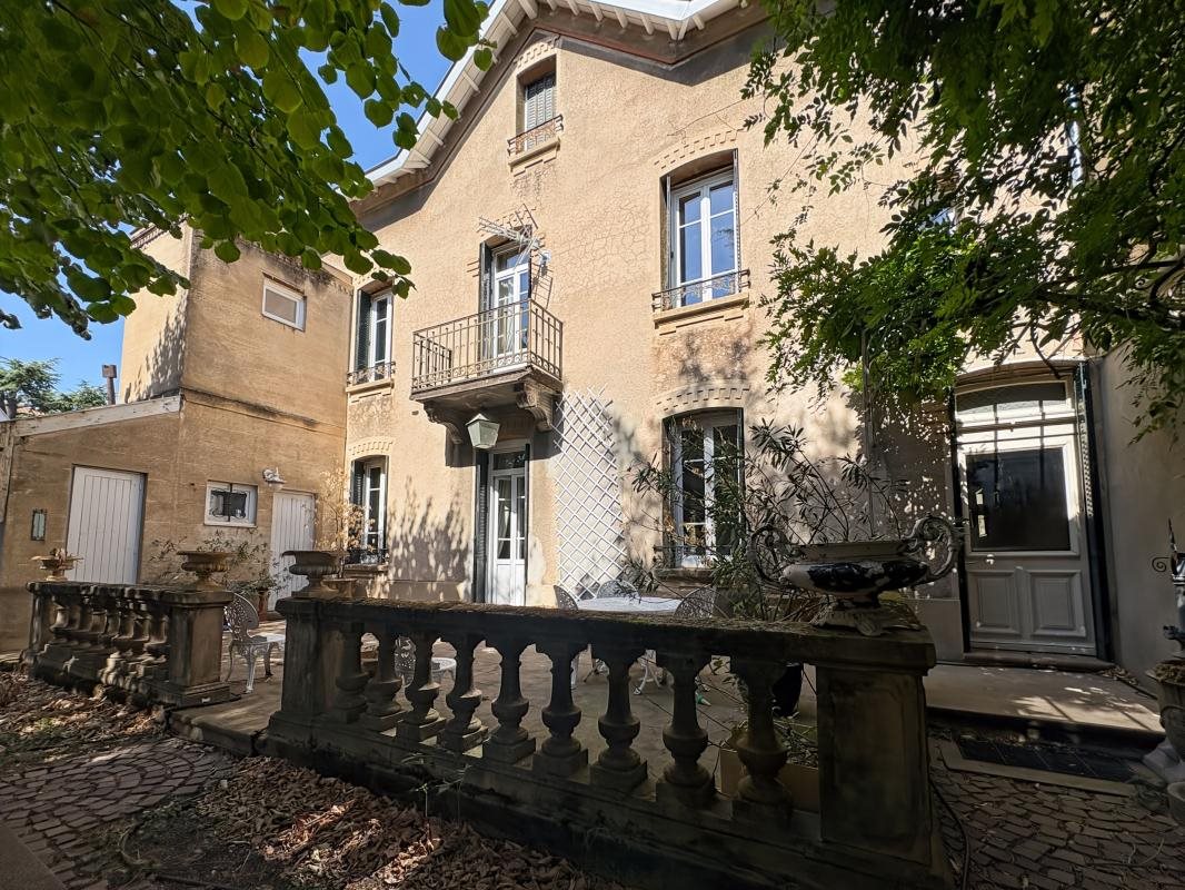 Maison à vendre, 213m², Valence