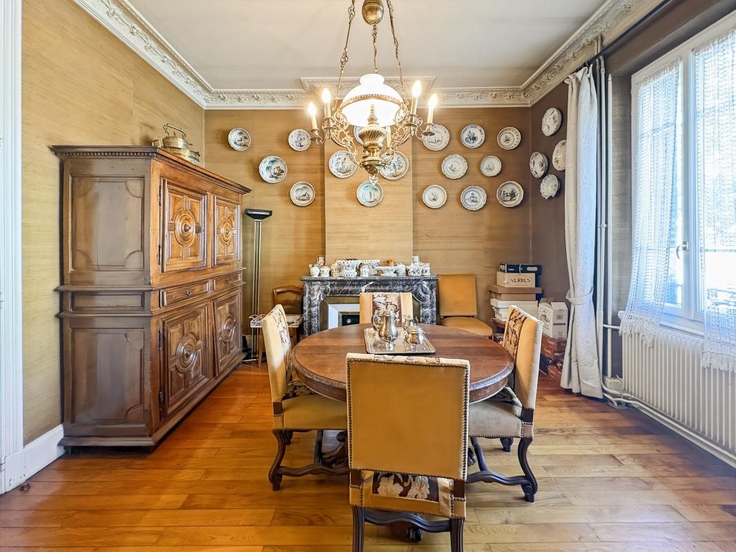 Maison à vendre, 213m², Valence