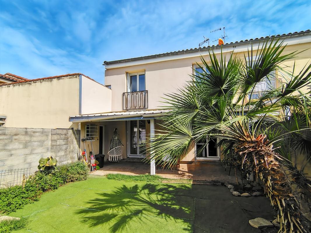 Maison à vendre, 106m², Valence