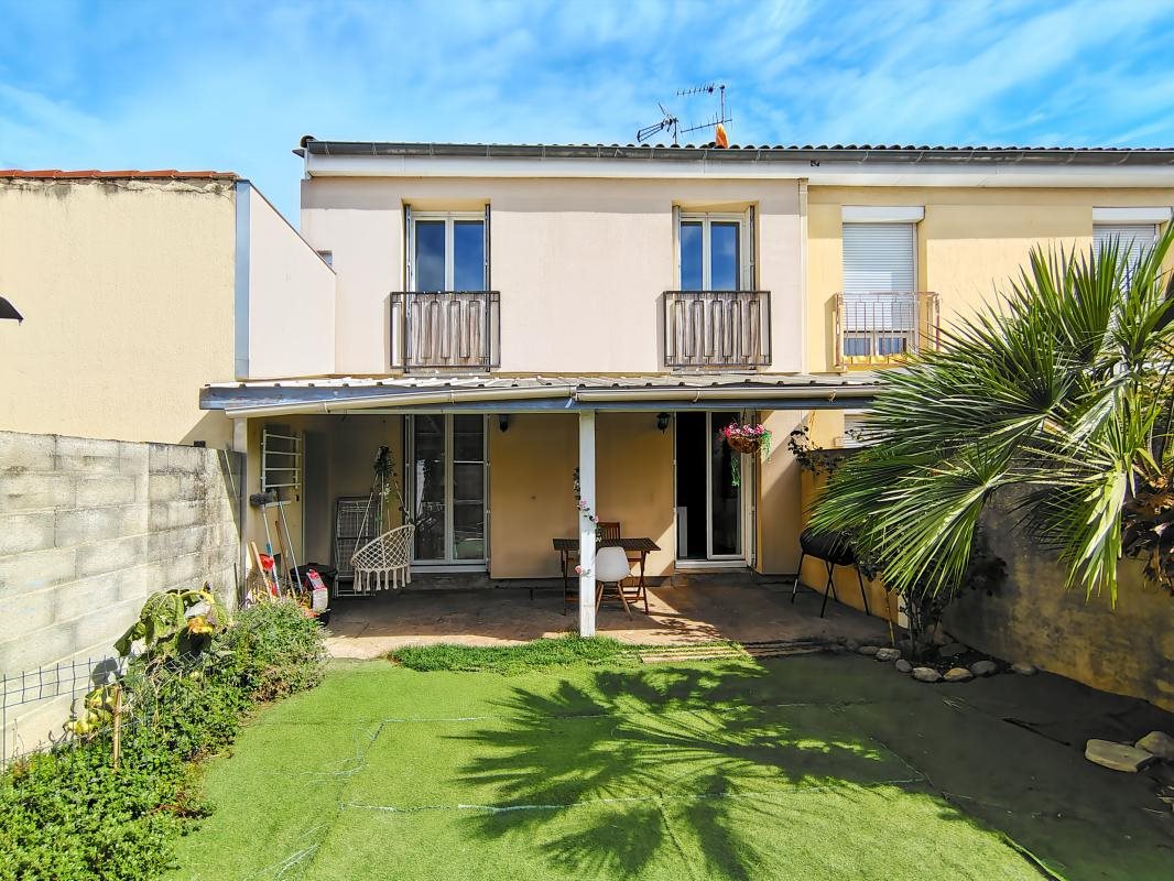 Maison à vendre, 106m², Valence
