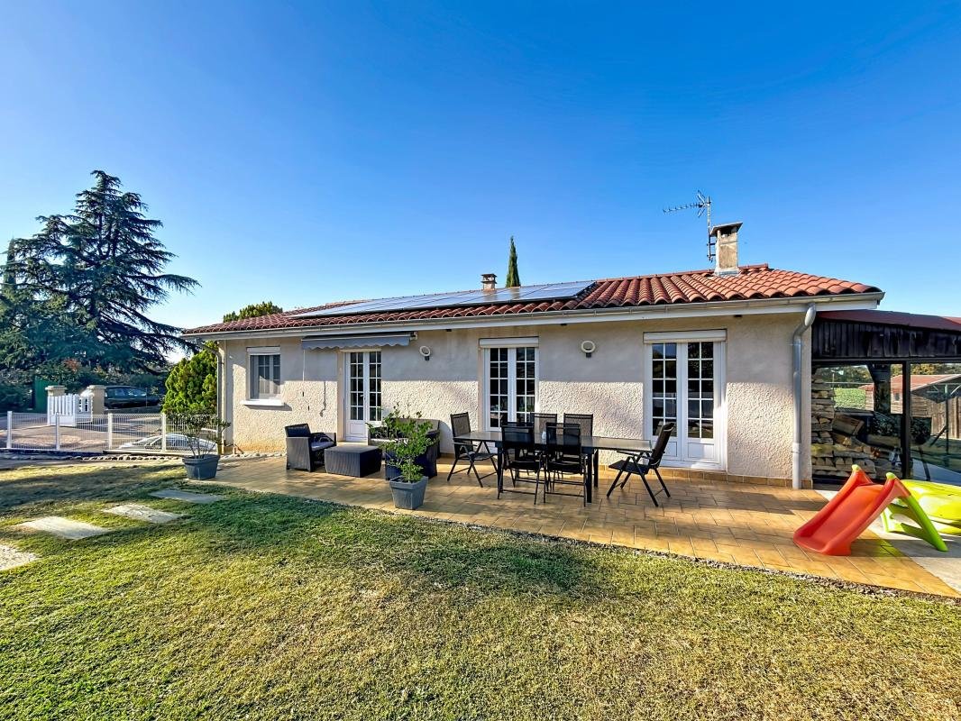Maison à vendre, 100m², Saint-Just-de-Claix