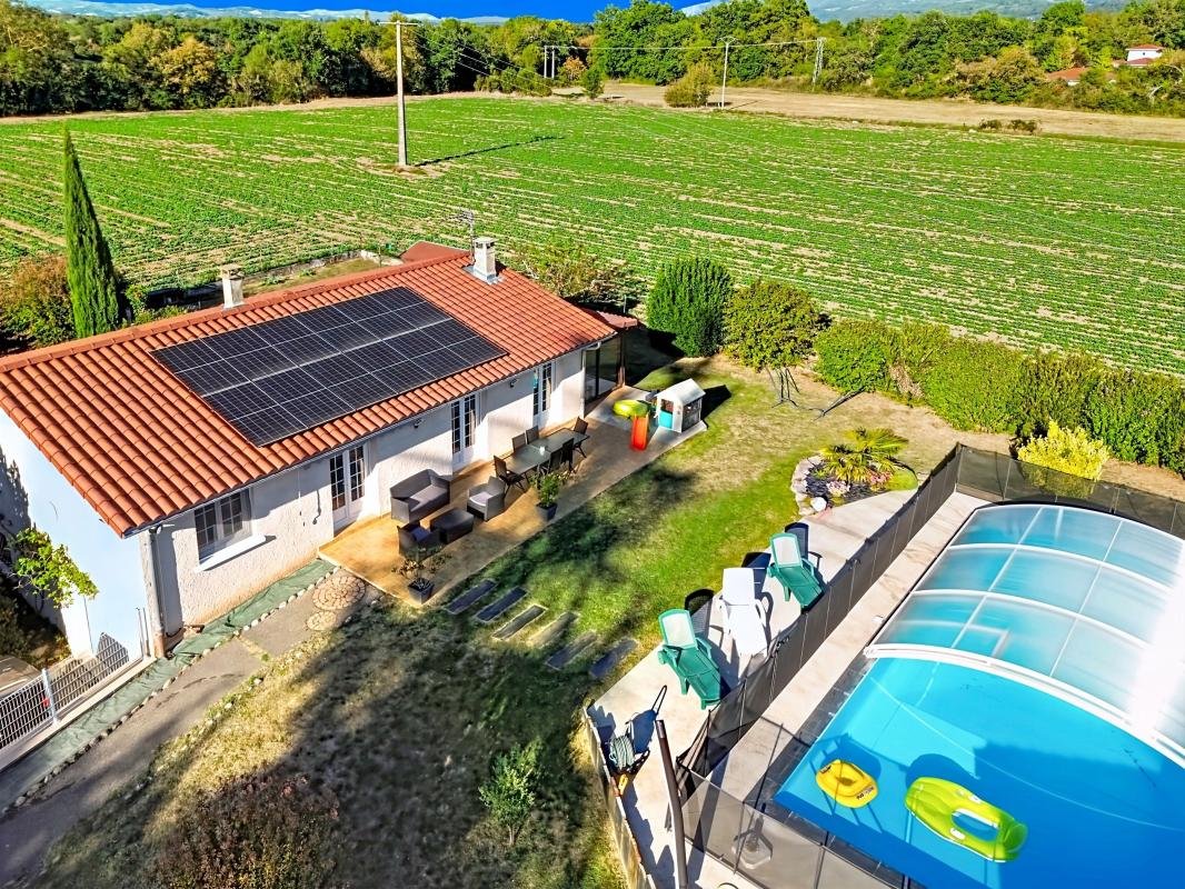 Maison à vendre, 100m², Saint-Just-de-Claix