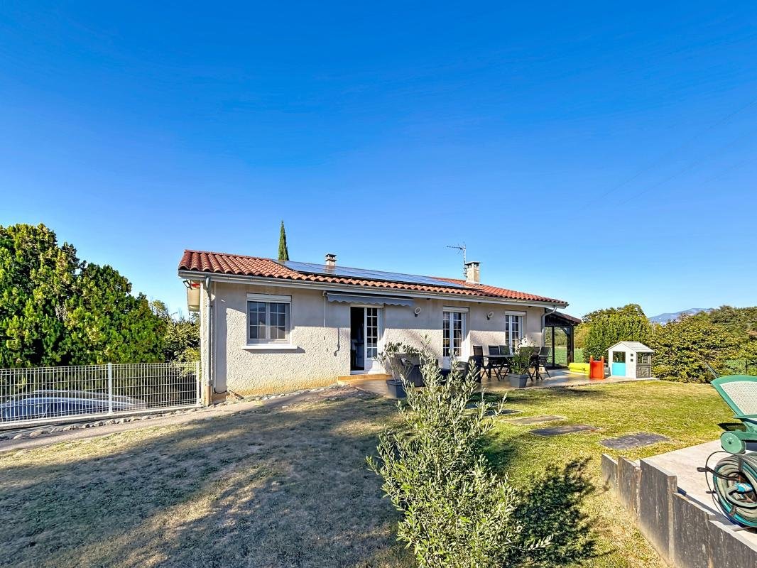 Maison à vendre, 100m², Saint-Just-de-Claix