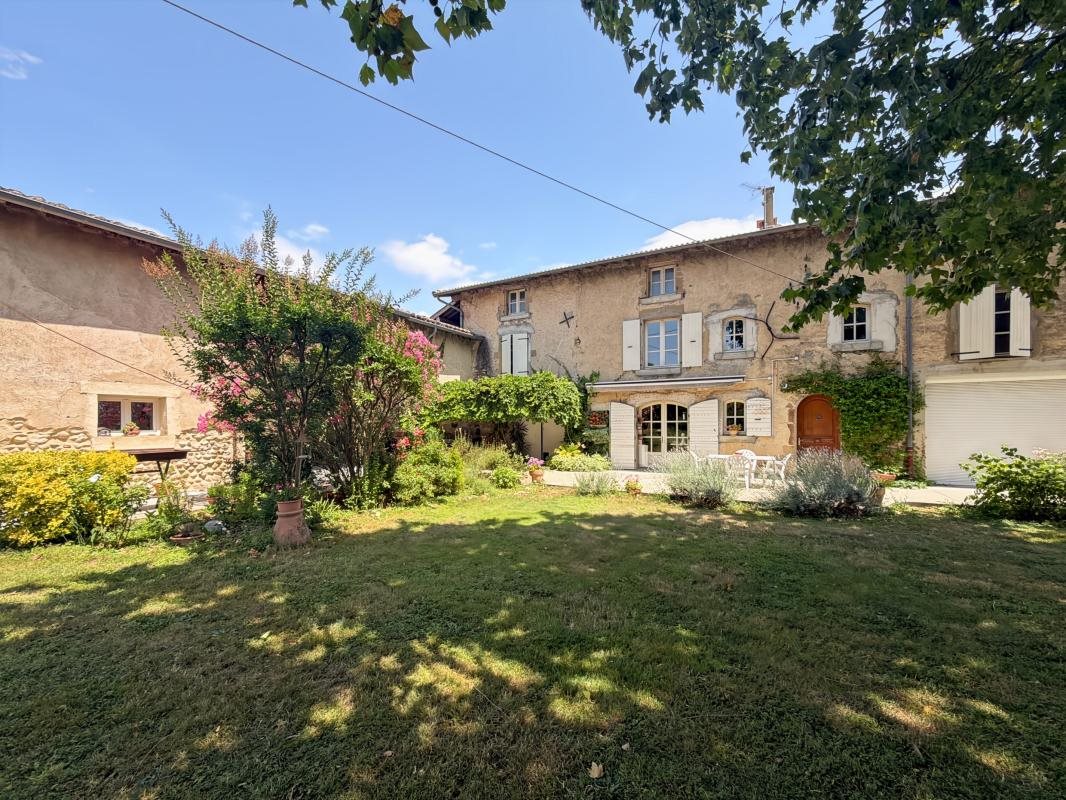 Maison à vendre, 322m², Alixan