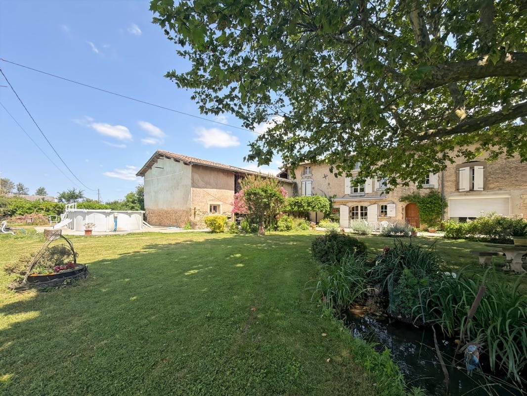 Maison à vendre, 322m², Alixan