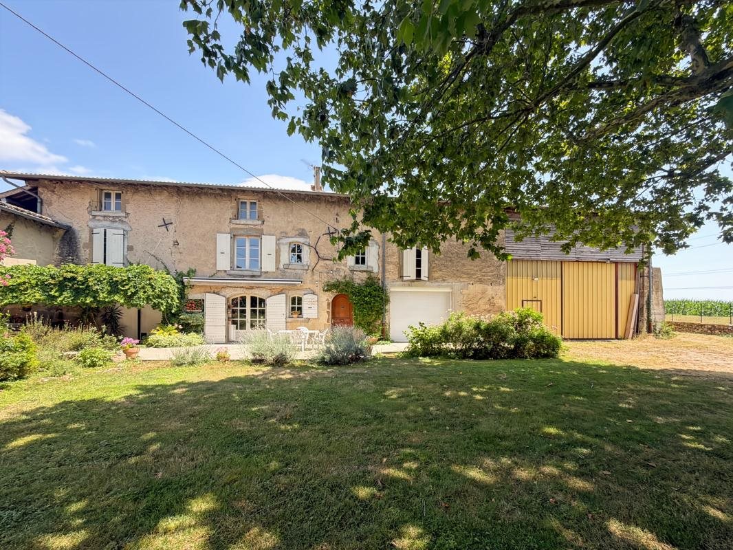 Maison à vendre, 322m², Alixan