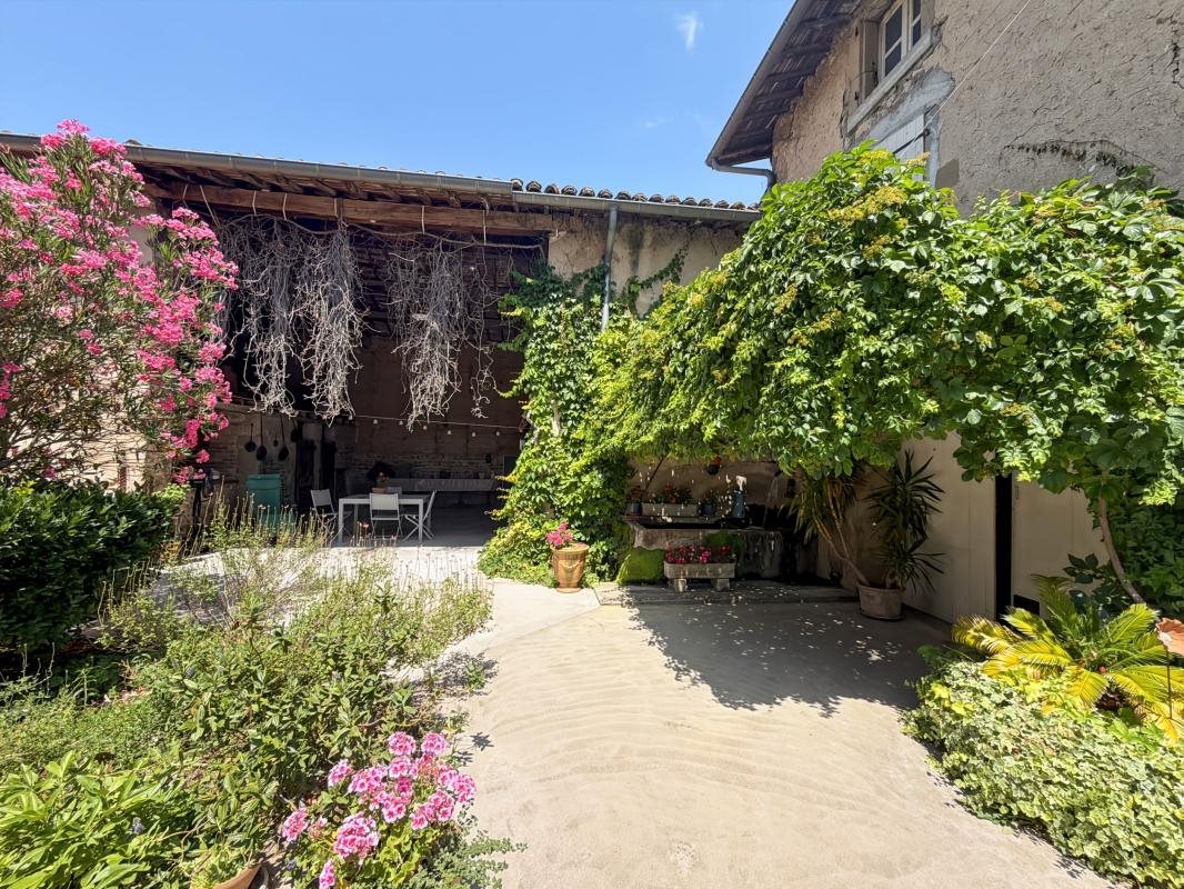 Maison à vendre, 322m², Alixan