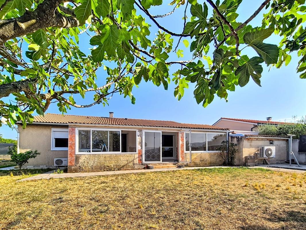 Maison à vendre, 97m², Saulce-sur-Rhône