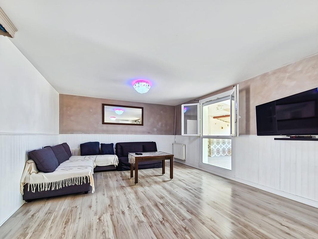 Maison à vendre, 97m², Saulce-sur-Rhône