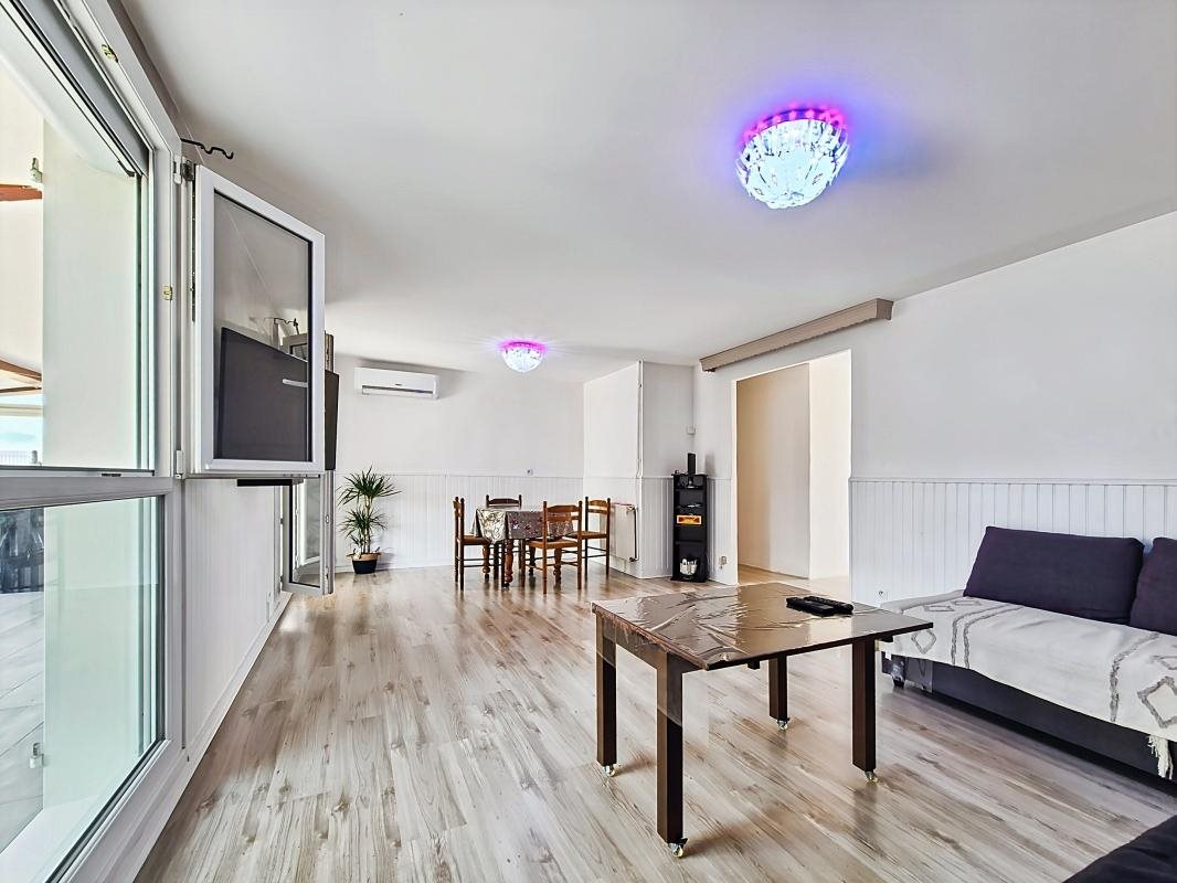 Maison à vendre, 97m², Saulce-sur-Rhône