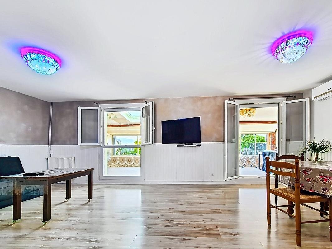 Maison à vendre, 97m², Saulce-sur-Rhône