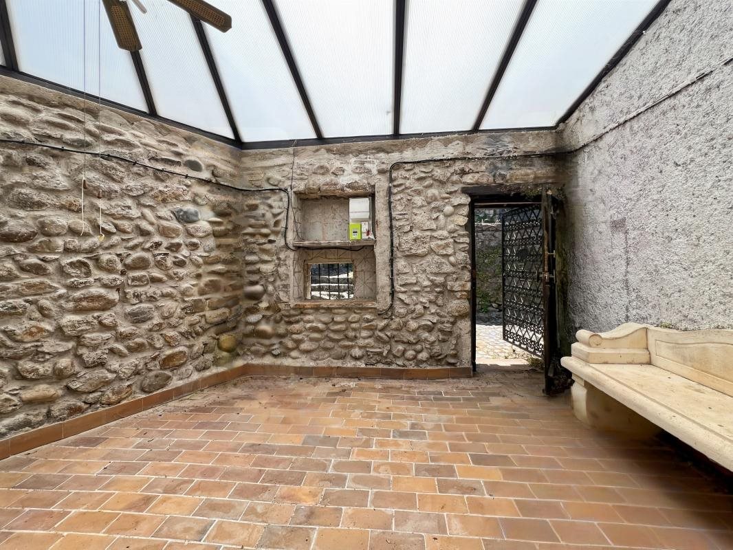 Maison à vendre, 91m², La Voulte-sur-Rhône