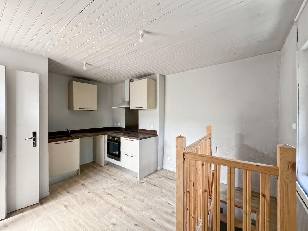 Maison à vendre, 91m², La Voulte-sur-Rhône