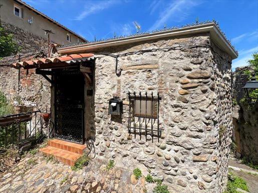 Maison 5 pièces 91 m² · à La Voulte-sur-Rhône · 91 m² · 169 500 €