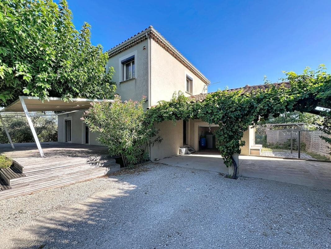 Maison à vendre, 142m², Loriol-sur-Drôme