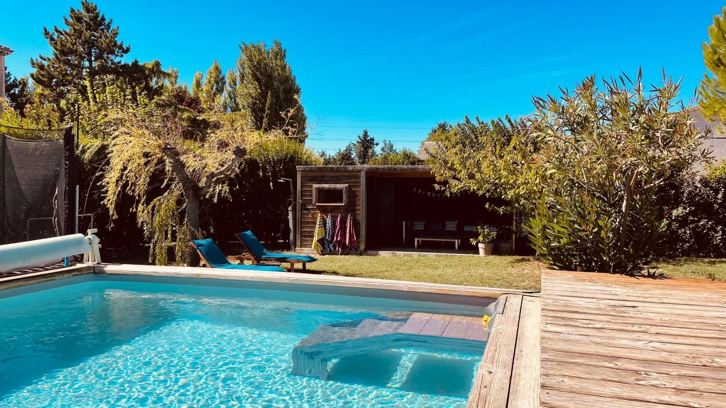 Maison à vendre, 142m², Loriol-sur-Drôme